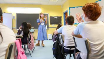 Las familias de Madrid, las que más dinero gastan en clases particulares de España