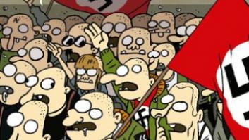 La portada de 'El Jueves' de hace cinco años que arrasa ahora en Twitter