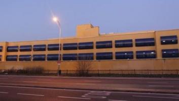 "Esto es un infierno" con "graves agresiones": La carta de los internos del CIE de Aluche (Madrid) al juez