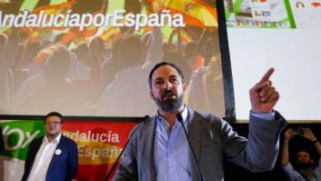 Primeras impresiones de una andaluza preocupada