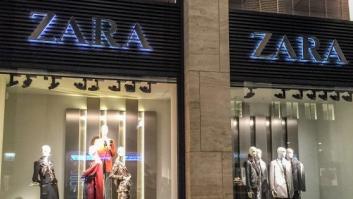 Zara se lanza al maquillaje con una colección de pintalabios