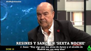 Antonio Resines se pronuncia (y de qué forma) sobre Toni Cantó y su Oficina del Español