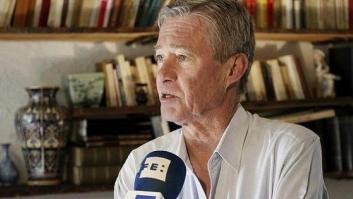 El argumento de Verstrynge (en laSexta) para justificar la irrupción de Vox cuando en octubre no le veía ninguna opción