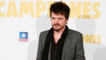 Coque Malla tuvo una polémica con Vox... y ahora reacciona a su irrupción con este tajante tuit