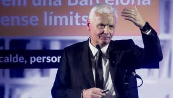 Sobredosis de candidaturas independentistas para Barcelona