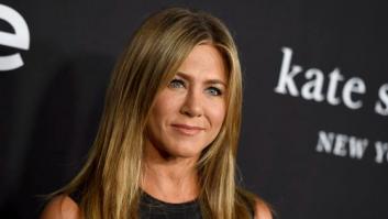 La dura confesión con la que Jennifer Aniston ha sorprendido a todo el mundo