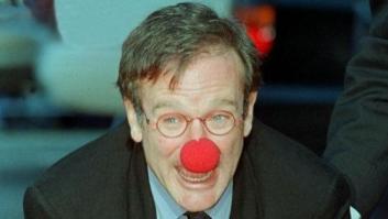 Cinco curiosidades que probablemente no sabías sobre Robin Williams