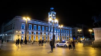 Madrid estrena la fiesta de la nueva normalidad (sin discotecas ni clientes)