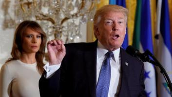 Trump limita un mandato creado por Obama para la cobertura de anticonceptivos