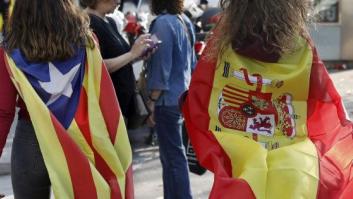 Ya solo nos queda la reconciliación