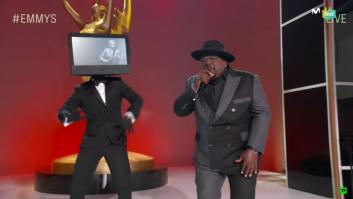 Todos los ganadores de los Premios Emmy 2021