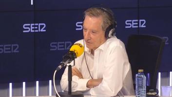 Las reacciones de compañeros y oyentes a la despedida de Iñaki Gabilondo