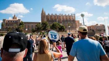 El turismo no mata la ciudad, pero sí deja secuelas