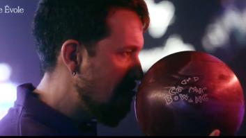 Pablo Iglesias como nunca antes lo habías visto para promocionar lo nuevo de Jordi Évole