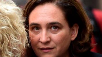 La reflexión de Colau sobre "lo que pasó en Cataluña el 1-O" que arrasa en Twitter: "Perdemos todos"