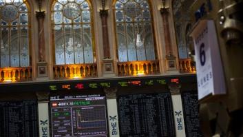 Sabadell gana un 3,21% en Bolsa por el traslado de su sede desde Barcelona a Madrid o Alicante
