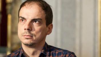 La razón poética de Alberto Conejero