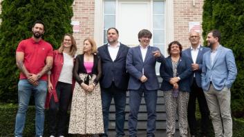 La Abogacía rehúsa informar sobre los avales de la Generalitat por el 'procès'