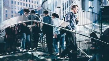 Robots y tiempo de trabajo