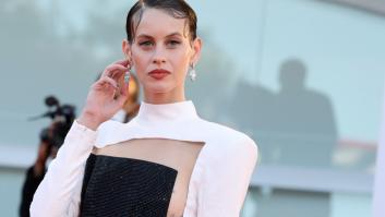 Milena Smit: "Si en el colegio aprendemos a sumar, no entiendo por qué no a enfrentar la ansiedad"