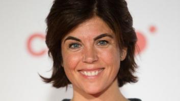 Samanta Villar compara una foto de hace 10 años con una actual del equipo de '21 días'