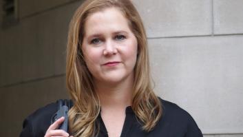 Amy Schumer cuenta por qué le han tenido que extirpar el útero