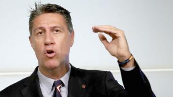 García Albiol (PP) denuncia ante los Mossos "amenazas de muerte" a él y su familia en Twitter