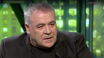 Ferreras responde en 'LaSexta Noche' a la pregunta que todos nos hemos hecho sobre su vida