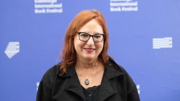 Miren Agur Meabe, la primera autora en recibir el Premio Nacional de Poesía por una obra en euskera