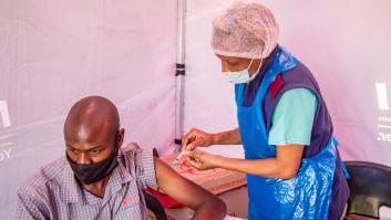 La ONU denuncia la desigualdad en la vacunación mundial: "Es una obscenidad"