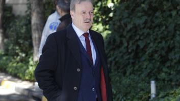 Manuel Campo Vidal rompe los esquemas de Twitter con un implacable tuit sobre La Palma