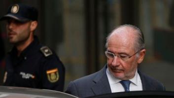 La Audiencia de Madrid ordena reabrir la causa por blanqueo contra Rodrigo Rato