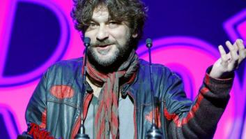 La breve reflexión de Quique González sobre Cataluña: "Llamadme loco, pero..."