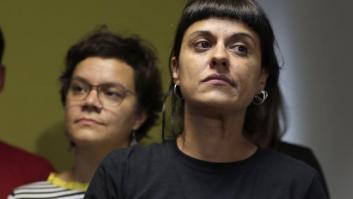 La CUP llama a analizar cómo controlar puertos y aeropuertos catalanes para hacer efectiva la independencia