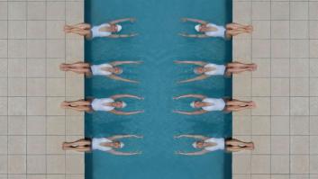 Brad Walls, simetrías desde el aire