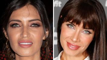 De dónde es y cuánto cuesta la sudadera que ya se han puesto Sara Carbonero y Pilar Rubio