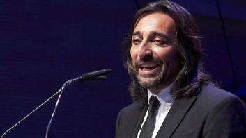 Antonio Carmona, hospitalizado al sufrir una infección por implantes dentales