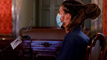 Alberto Rodríguez se defiende ante el Supremo: "Todo es un montaje"