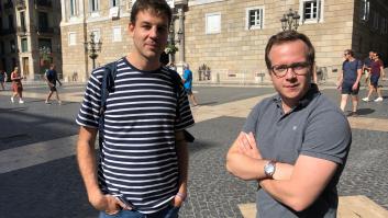 Cara a cara del futuro del independentismo