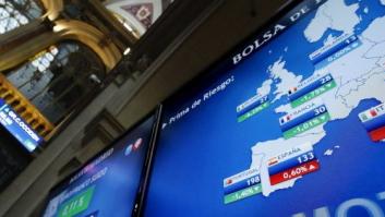 La banca catalana recupera un 6% de su valor en Bolsa tras anunciar que piensa abandonar Cataluña