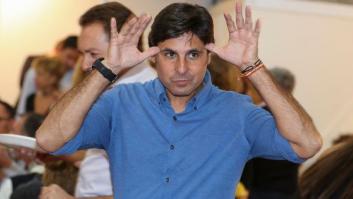 Fran Rivera estalla en Twitter tras las elecciones: "No tienes vergüenza! Golfo!"