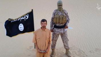La rama egipcia del Estado Islámico asegura haber decapitado al rehén croata