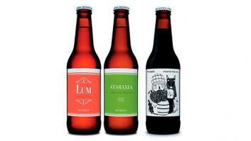 La cervecera Nómada estrenará fábrica en Córdoba para 2019