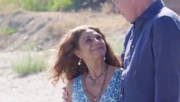 Lolita confiesa en 'Mi casa es la tuya' el precio que ha tenido que pagar por ser Flores