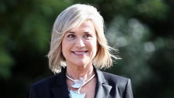 Julia Otero arrasa con este recordatorio al PP tras sus críticas a Madrid Central