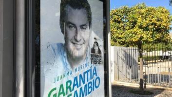 Las cinco llagas andaluzas