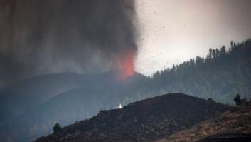 Qué pasa con la nube de azufre y otras dudas sobre el volcán de La Palma
