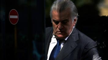 Bárcenas se alinea con Anticorrupción y pide reabrir 'Kitchen' apuntando a Rajoy y Cospedal