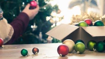 10 ideas originales para decorar el árbol de Navidad