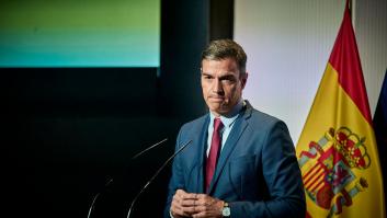 Sánchez, ante la imputación de la exministra Laya por el ‘caso Ghali’: “El Gobierno hizo lo que debía”